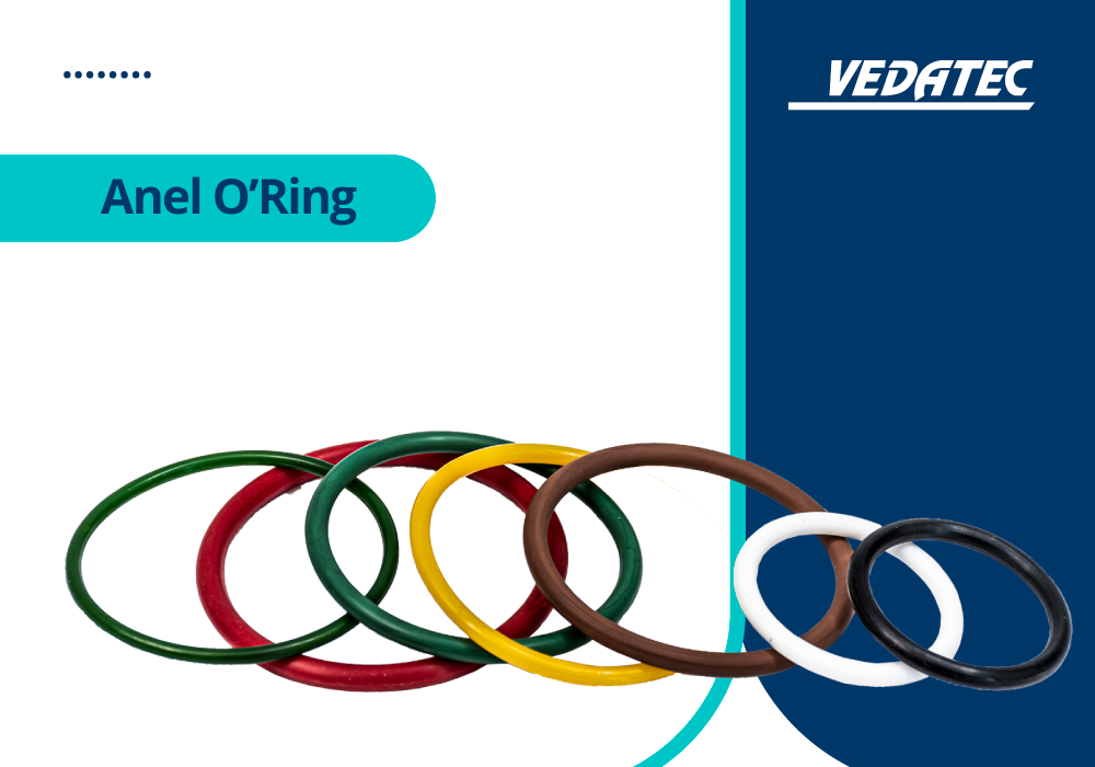 Anel O’ring Seo